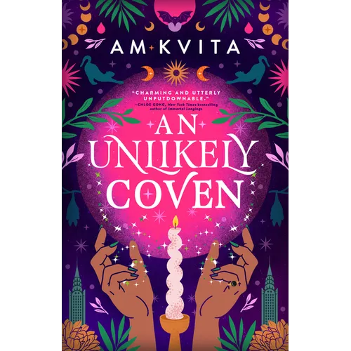 An Unlikely Coven