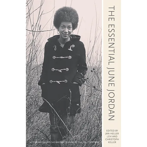 The Essential June Jordan