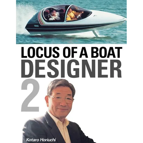 Locus of a Boat Designer 2