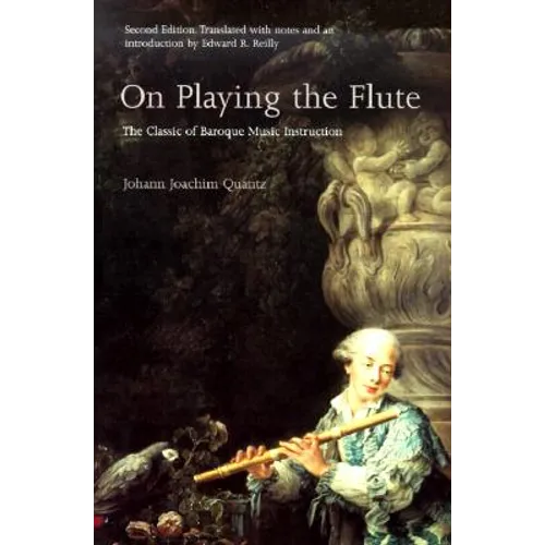 On Playing the Flute