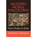 Modern Moral Philosophy