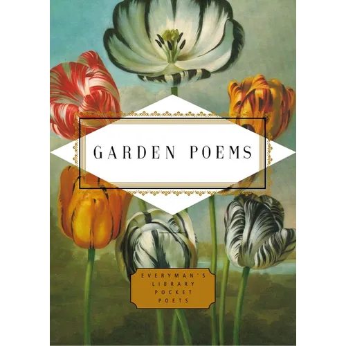 Garden Poems