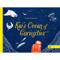 Kai's Ocean of Curiosities