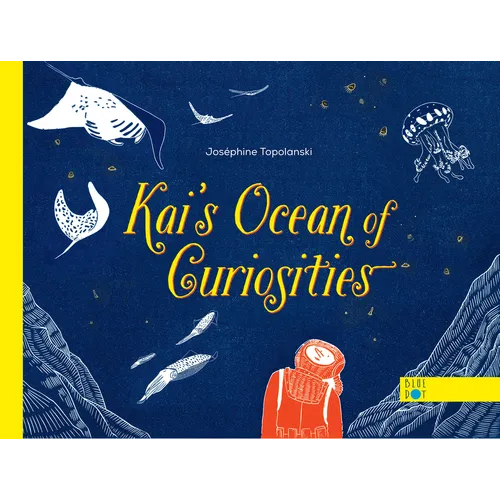Kai's Ocean of Curiosities