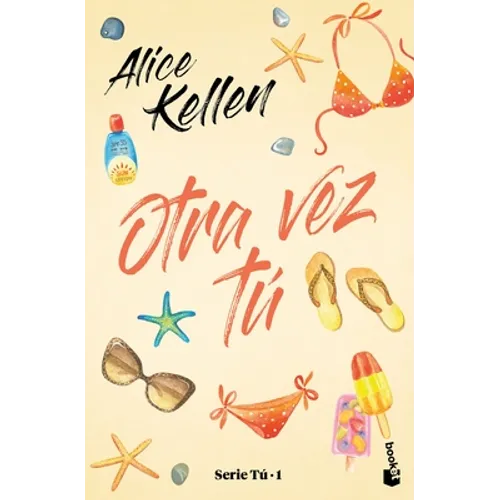 Otra Vez Tú / You Again