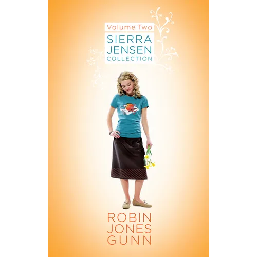 Sierra Jensen Collection, Vol 2