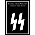 Handbills for the Worldview Education of the Troops