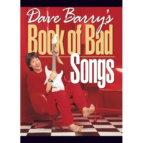 Dave Barry's Book of Bad Songs