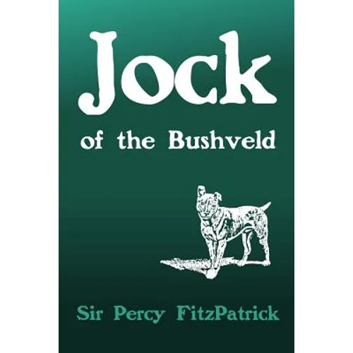 Jock of the Bushveld