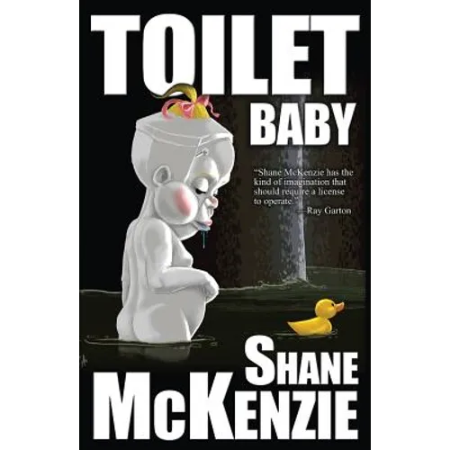 Toilet Baby