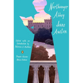 Northanger Abbey: (Penguin Classics Deluxe Edition)