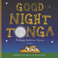 Good Night Tonga: A sleepy bedtime rhyme