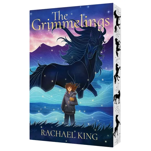 The Grimmelings