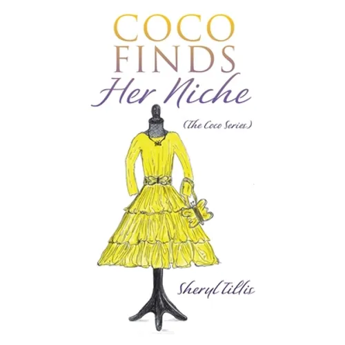Coco Finds Her Niche
