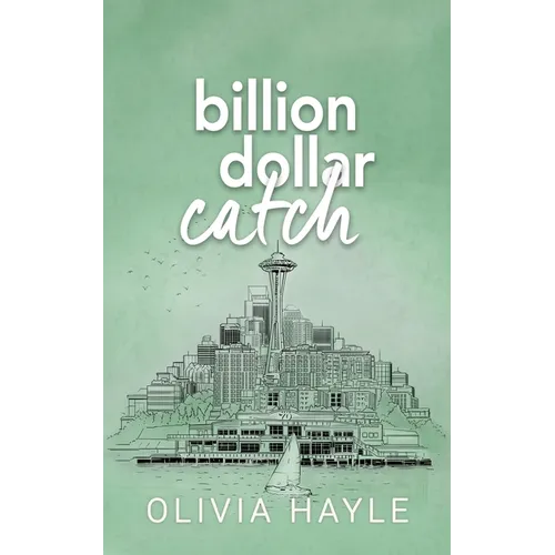 Billion Dollar Catch