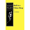 Bull in a China Shop