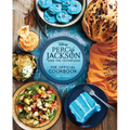 Percy Jackson and the Olympians: The Official Cookbook