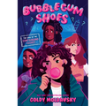 Bubblegum Shoes: The Case of the Contraband Closet