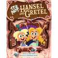 It's Not Hansel and Gretel