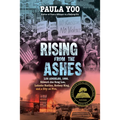 Rising from the Ashes: Los Angeles, 1992. Edward Jae Song Lee, Latasha Harlins, Rodney King, and a City on Fire