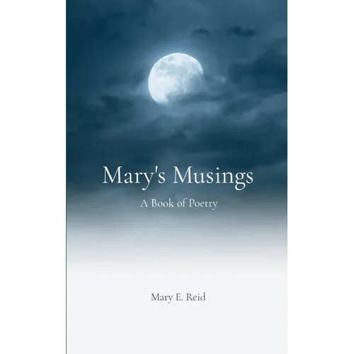 Mary's Musings
