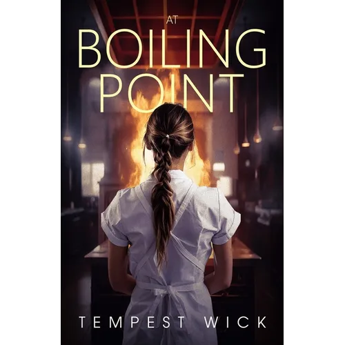 At Boiling Point