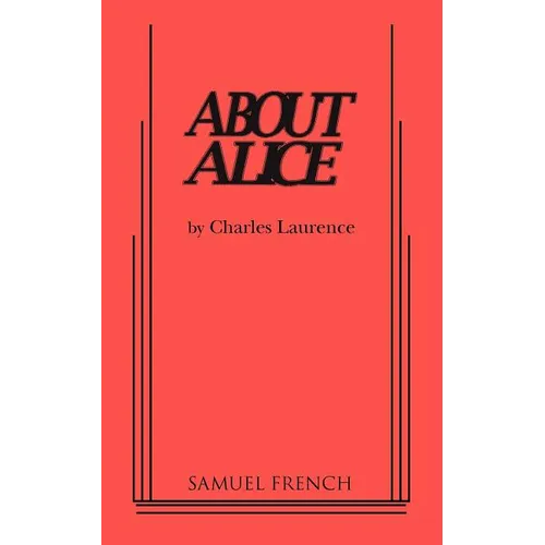 About Alice