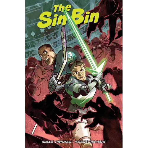 The Sin Bin