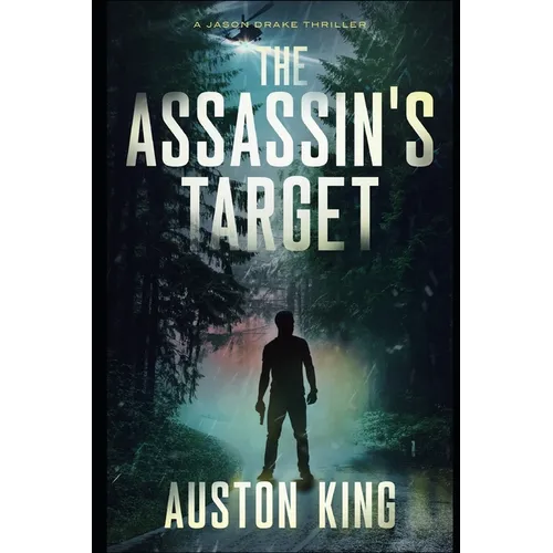 The Assassin's Target: CIA Assassin