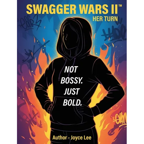 Swagger Wars II