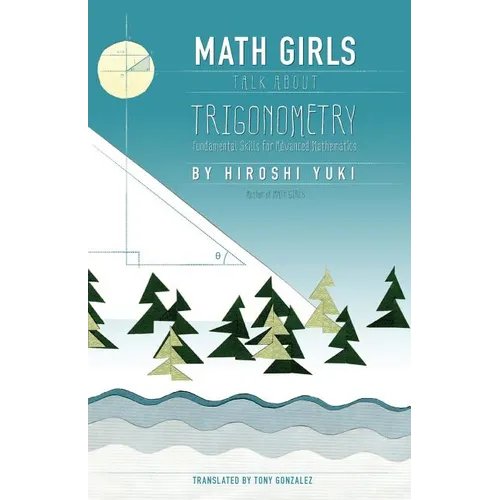 Math Girls Talk About Trigonometry