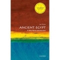 Ancient Egypt: A Very Short Introduction