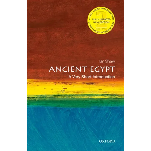Ancient Egypt: A Very Short Introduction