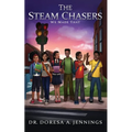 The STEAM Chasers: We Made That