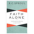 Faith Alone: The Evangelical Doctrine of Justification