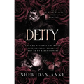 Deity