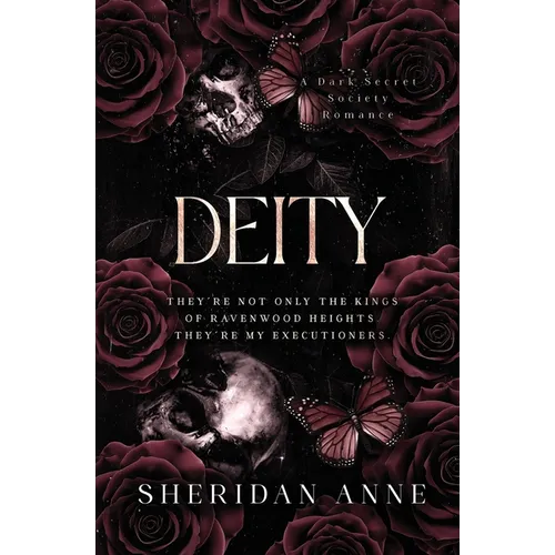 Deity