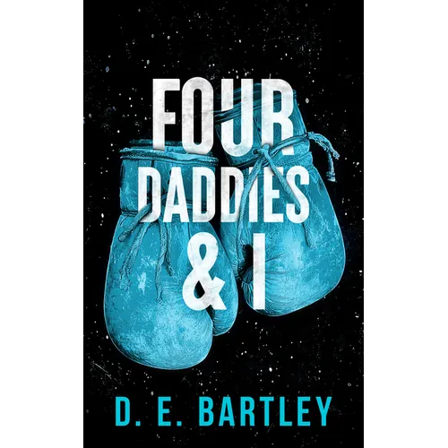 Four Daddies & I: O'Reilly Fight Club Series
