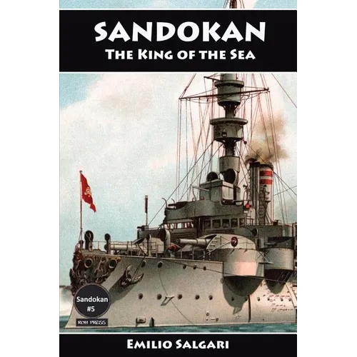 Sandokan: The King of the Sea