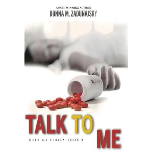 Talk To Me