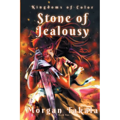 Stone of Jealousy