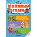 Dinosaur Club: Adventures in Dino World