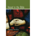 Hesed in the Bible