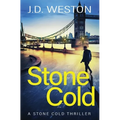 Stone Cold: A British Action Crime Thriller