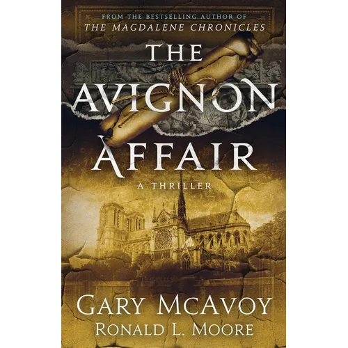 The Avignon Affair