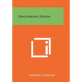 Discovering Design