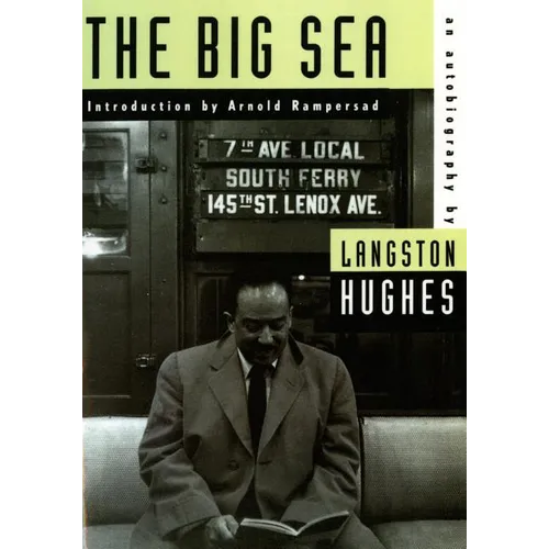 The Big Sea: An Autobiography