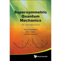 Supersymmetric Quantum Mechanics
