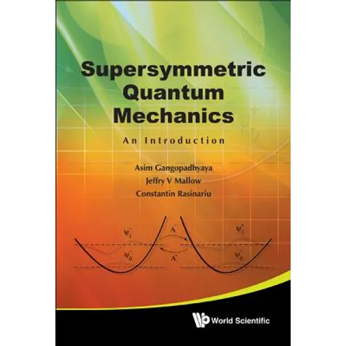 Supersymmetric Quantum Mechanics