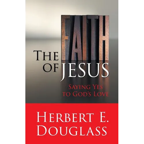 The Faith of Jesus